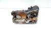 Carcasa filtru ulei cu racitor ulei, cod 70377932, 70377654, Bmw 3 (E90), 2.0 diesel, N47D20C (idi:474601)