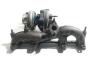 Turbosuflanta, cod 038253014B, VW Golf 4 (1J1) 1.9 TDI, AXR (idi:473385)