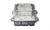 Calculator motor, cod 9655041480, Citroen Xsara hatchback, 2.0 HDI, RHY (idi:475516)