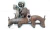 Turbosuflanta, cod 038253014G, Audi A3 Sportback (8PA) 1.9 TDI, BXE (idi:512006)