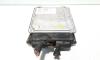 Calculator motor, cod 03L906022QH, 0281015877, Vw Golf 6 (5K1) 2.0 tdi, CBBB  (id:467307)