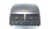 Grila aer bord central cu sertar, cod 7L6819727M, Vw Touareg (7LA, 7L6) (id:476660)