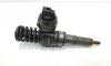 Injector, cod 038130073BQ, BPT, 0414720312, Skoda Superb II Combi (3T5), 2.0 TDI, BMP (idi:466560)