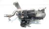 EGR cu racitor gaze, cod 9671187780, Peugeot 308 SW, 1.6 HDI, 9HP (idi:476599)