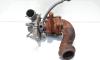 Turbosuflanta, cod 9622526980, Peugeot 206, 2.0 hdi, RHY (idi:475751)