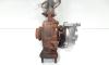 Turbosuflanta, cod 9654919580, Peugeot 308 SW, 2.0 HDI, RHF (idi:475962)