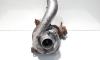 Turbosuflanta, cod 9640668680, Citroen C5 (I) Break, 2.2 HDI, 4HX (idi:475826)