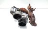 Turbosuflanta, cod 03G253010J, Seat Toledo 3 (5P2), 2.0 TDI, BKD (idi:475832)