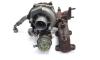 Turbosuflanta, cod 045145701, VW Polo (6N2) 1.4 tdi, AMF (idi:476010)