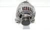 Alternator 140A, cod 0986045340, Seat Altea (5P1), 2.0 FSI, BLR (idi:475981)