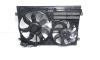 Grup electroventilatoare, cod 1K0121207AA, Vw Golf 5 (1K1) 2.0 TDI, BMM (idi:476151)