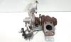 Turbosuflanta, cod 9673283680, Peugeot 308 CC, 1.6 HDI, 9HP (idi:435356)