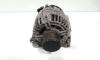 Alternator 90A, cod 045903023, Skoda Fabia 1 Combi (6Y5), 1.4 TDI, BNV (pr:110747)