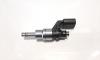 Injector, cod 03C906036A, 0261500016, Audi A3 Sportback (8PA) 1.6 fsi, BLP (idi:476541)