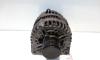 Alternator 180A, cod 03G903023, Vw Golf 5 Plus (5M1) 2.0 tdi, CBD (idi:472861)