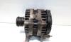 Alternator 180A, cod 03G903023, Vw Golf 5 Variant (1K5) 2.0 tdi, CBD (idi:472861)