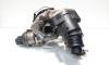 Turbosuflanta KKK, cod 03L253056G, VW Golf 6 Plus, 2.0 TDI, CFF (idi:298098)