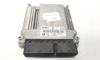 Calculator motor, cod 7801711, 0281013251, Bmw 1 Coupe (E82), 2.0 diesel, 204D4 (idi:472520)