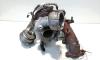 Turbosuflanta, cod 03G253014N, Vw Golf 5 (1K1) 2.0 tdi, BMM (idi:472855)