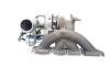 Turbosuflanta, cod 06H145701L, Seat Exeo (3R2) 1.8 TFSI, CDHA (idi:255664)