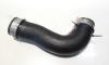 Furtun intercooler, cod 3C0145762S, 3C0145832D, Seat Toledo 3 (5P2) 2.0 TDI, BMM (idi:472850)