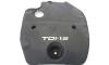 Capac protectie motor, cod 038103925HA, Seat Toledo 2 (1M2) 1.9 TDI, ALH (idi:447814)