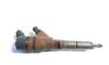 Injector, cod 9653594280, 0445110076, Peugeot Expert (I), 2.0 HDI, RHX (idi:447583)