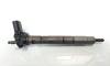 Injector, cod 03L130277, 0445116030, Audi A5 Cabriolet (8F7) 2.0 TDI, CAG (idi:477107)