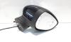 Oglinda electrica dreapta cu semnalizare, vol pe dr, Ford Fiesta 6 (id:477378)