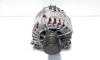 Alternator, cod 03L903023F, Seat Ibiza 5 ST 6J8, 1.6tdi, CAYY (id:115673)