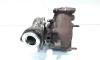 Turbosuflanta, cod 03L145701B, Audi A4 (8K2, B8), 2.0 TDI, CAG (pr:115097)