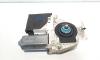 Motoras macara dreapta fata, cod 1Q0959701H, Vw Scirocco (137) (id:478259)