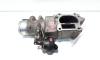 Clapeta acceleratie, cod 55350621, Opel Astra G Combi (F35), 2.2 DTI, Y22DTR (idi:460603)