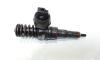 Injector, cod 038130073AL, BTD, 0414720039, VW Bora (1J2), 1.9 TDI, ASZ (idi:477625)