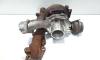 Turbosuflanta, cod GM55196766, Opel Astra H, 1.9 cdti, Z19DTH (id:450935)