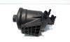 Carcasa filtru combustibil cu senzor, cod GM13244294, Opel Astra J Sedan, 2.0 cdti, A20DTH (idi:478829)