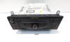Radio cd, cod 8T2035186P, Audi A4 Avant (8K5, B8) (idi:478949)