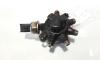 Rampa injectoare cu senzor, cod 8200057345, Renault Megane 2 Combi, 1.5 dci, K9KF728 (id:479754)