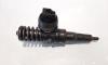 Injector, cod 038130073AJ, RB3, 041472003 Skoda Fabia 1 (6Y2) 1.9 TDI, ATD (id:476903)