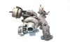 Turbosuflanta, cod 038253016N, Vw Golf 4 (1J1) 1.9 TDI, ATD (id:480402)