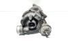 Turbosuflanta, cod 058145703H, Audi A6 (4B2, C5) 1.8 T, Benz, AEB (pr:115097)