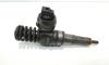 Injector, cod 038130073BQ, RB3, 0414720312, Vw Passat (3C2), 2.0 tdi, BMP (id:440078)