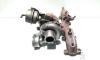 Turbosuflanta, cod 038253016N, Vw Golf 4 (1J1) 1.9 TDI, ATD (id:445051)