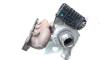 Turbosuflanta, cod 6S7Q-6K682-AE, Ford Mondeo 3 (B5Y), 2.2 TDCI, QJBB (pr:110747)