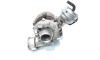 Turbosuflanta, cod 038145702G, VW Passat (3B3), 1.9 TDI, AWX (pr:477125)