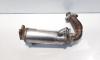Racitor gaze, cod 11-712247880B, Bmw 3 (E46), 2.0 diesel, 204D1 (id:480329)