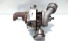 Turbosuflanta KKK, cod 03G253019K, Vw Golf 5 (1K1) 1.9 TDI, BLS (id:480493)