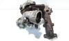 Turbosuflanta, cod 03G253019K, VW Caddy 3 (2KA, 2KH), 1.9 TDI, BLS (idi:480493)