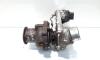 Turbosuflanta, cod 7800594C, Bmw 3 Touring (E91), 2.0 diesel, N47D20A (idi:480478)