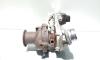 Turbosuflanta, cod 7800594E, Bmw 3 Cabriolet (E93), 2.0 diesel, N47D20A (idi:480439)